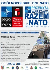 9 lipca piknik NATO w Przemyślu