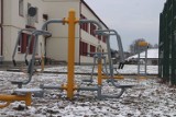 Powstała Otwarta Strefa Aktywności przy Szkole Podstawowej numer 6 w Starachowicach (ZDJĘCIA)