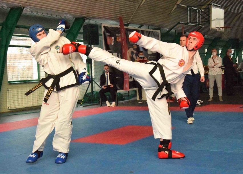 Pruszcz Gdański. 320 zawodników rywalizowało w Grand Prix Polski w Taekwon-Do ITF |ZDJĘCIA