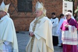 Zmiany personalne w diecezji włocławskiej. Takie decyzje podjął biskup Krzysztof Wętkowski
