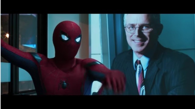 "Spider-Man: Homecoming". Jest zwiastun nowego filmu Marvela! [WIDEO]