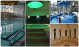 Gorlice. Na krytej pływalni Fala wielkie sprzątanie po remoncie. Jest kilka nowości, m.in. sauna infrared i klimatyczne jacuzzi [ZDJĘCIA] 