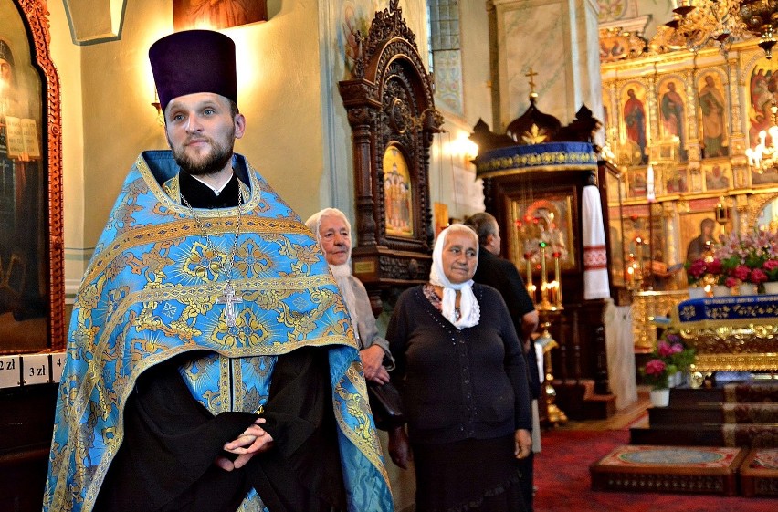 Prawosławny patriarcha Syrii w Lublinie (ZDJĘCIA)