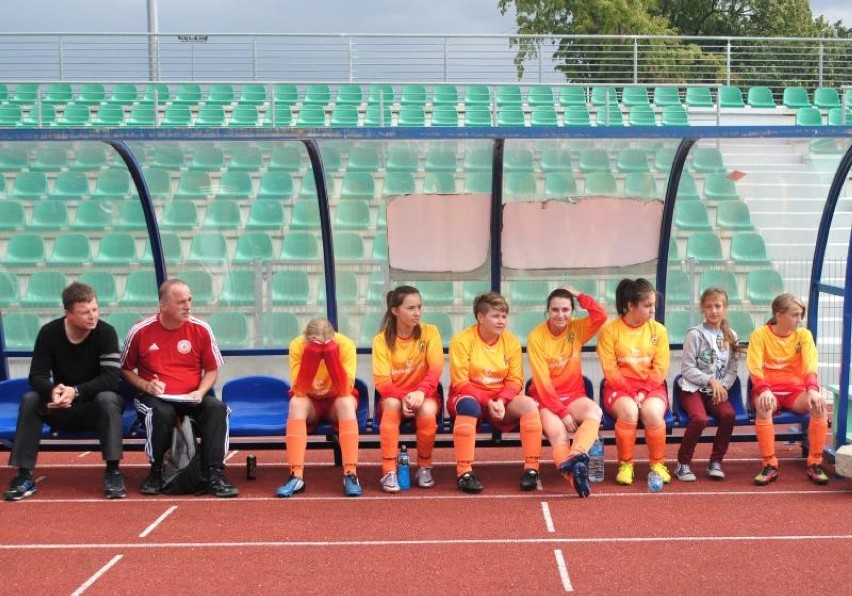 Leier Olimpico Malbork od zwycięstwa rozpoczęło nowy sezon w III lidze kobiet