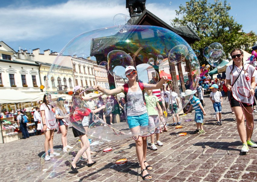 Życzenia na Dzień Dziecka 2021: piękne, ładne, śmieszne...