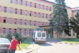 Szpital w Ostrowie powoli wychodzi na prostą