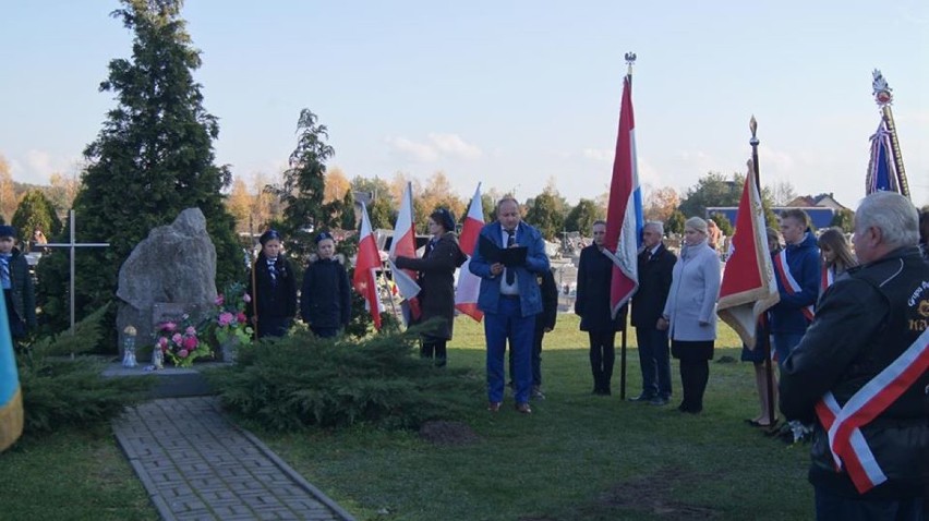 Obchody Dnia Niepodległości w Dziadowej Kłodzie (GALERIA)