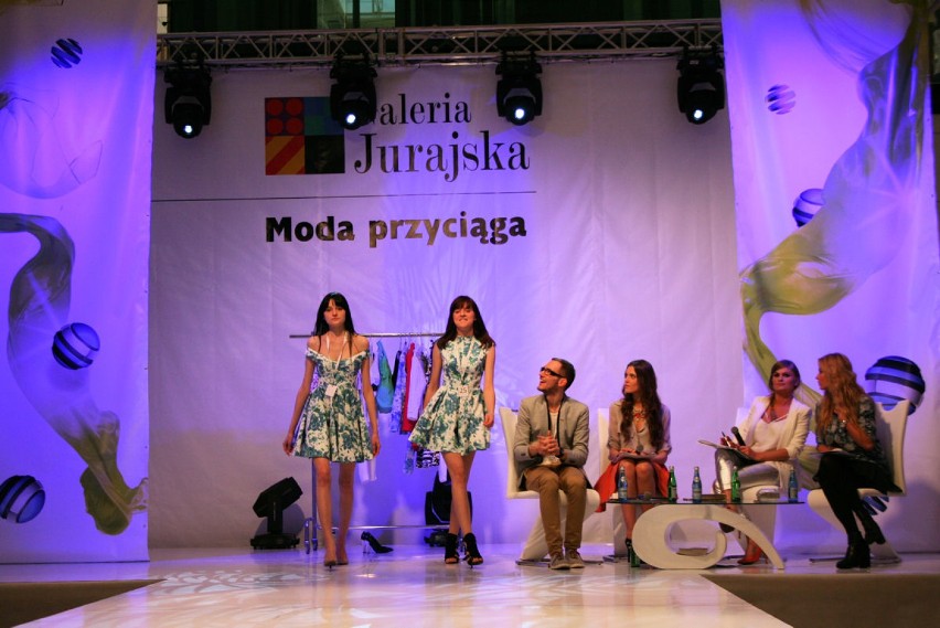 Fashion Day w Galerii Jurajskiej już w najbliższą niedzielę