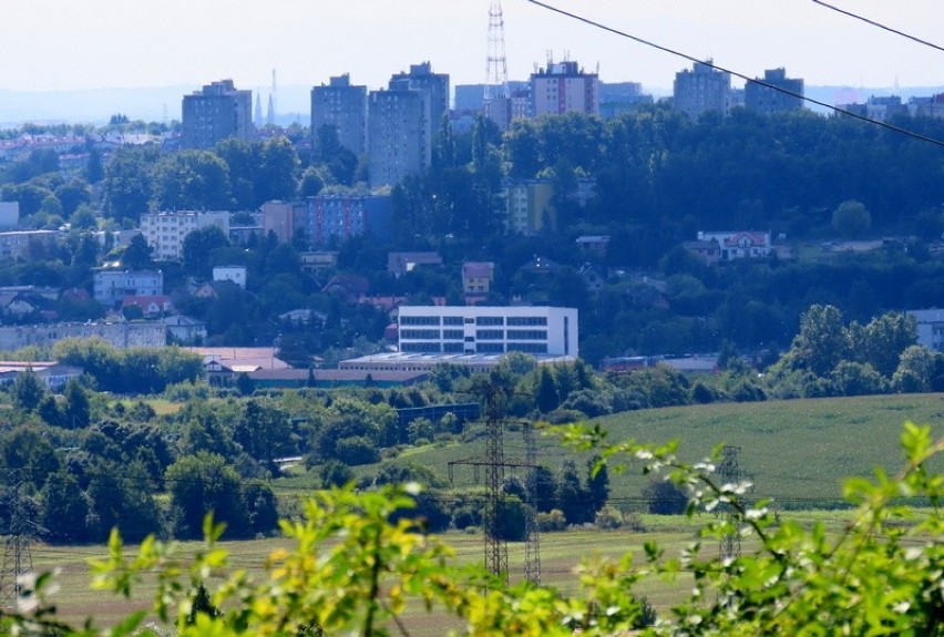 Takie widoki można podziwiać z Góry Świętej Doroty 

Zobacz...