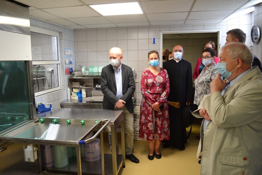 Nowa sterylizatornia w nowotomyskim szpitalu już działa! 