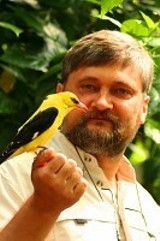 Ptaki wśród nas - opowieść ornitologa