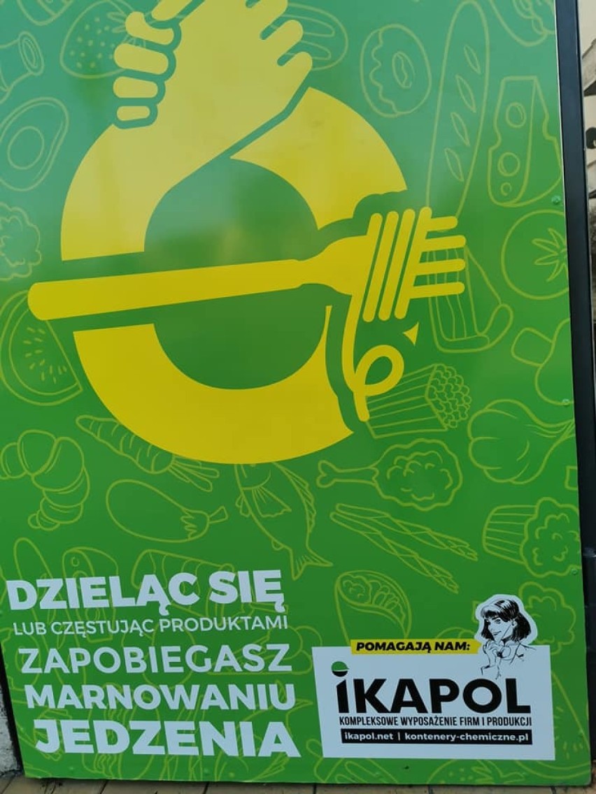 Jadłodzielnia w Żarach już niemal gotowa