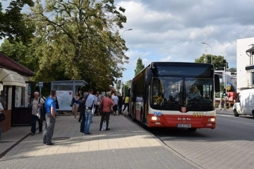 Potrzebę linii na innych trasach zgłaszali mieszkańcy...