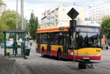 Zmiany w rozkładach jazdy komunikacji miejskiej w Grudziądzu