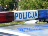 Policja poszukuje świadków wypadku w Pomlewie