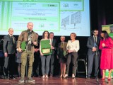 Fundacja Mysikrólik z nagrodą specjalną Zielonych Czeków