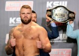 KSW 28 w Szczecinie. Bedorf i Materla wygrali swoje walki. Udany występ berserkerów!