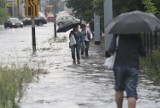 Pogoda w Łodzi i regionie na poniedziałek, 22 sierpnia