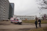Koronawirus w domu seniora w Puszczykowie: Zmarła jedna z podopiecznych. 70 osób objęto kwarantanną