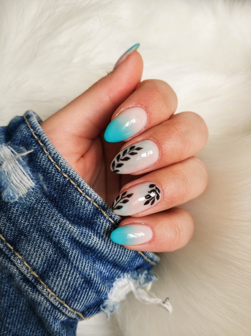 Nesa.nails - Stylizacja Paznokci