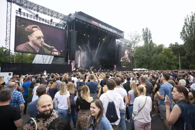 Męskie Granie to jedno z ulubionych wydarzeń muzycznych w Warszawie i innych miastach Polski.