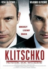 Premiera filmu &quot;Klitschko&quot; w Novocainie