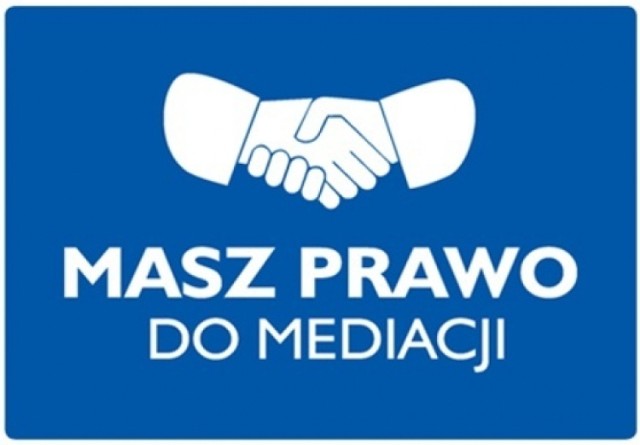 Międzynarodowe Dzień Mediacji.