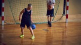 Fundację Kaliska Koszykówka "Feniks" zaprasza na letnie zajęcia