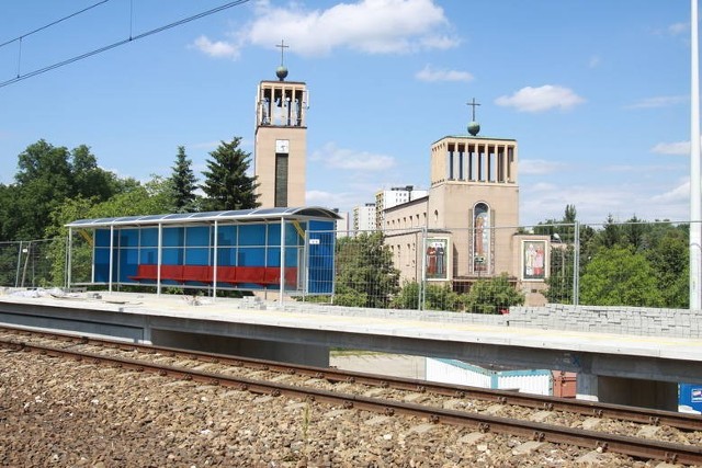 Nowo powstająca Łódzka Kolej Aglomeracyjna może ułatwić życie mieszkańcom miasta.