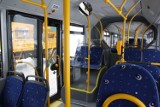Gdynia: Monitoring w autobusach ZKM będzie rozwijany. To materiał dowodowy dla policji