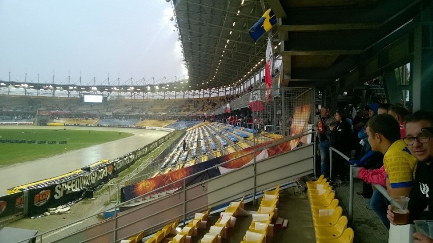 STADION ŻUŻLOWY IM. E. JANCARZA