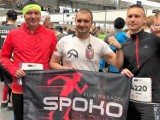 12 PKO Półmaraton w Poznaniu - starty biegaczy z p. sławieńskiego [ZDJĘCIA] - wyniki