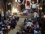 Gmina Książ Wielkopolski: ambona kościoła w Gogolewie będzie remontowana. Gmina przyzna na ten cel dotację