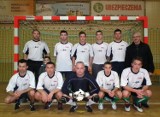 Liga futsalu - ruszyły rozgrywki I, II i III ligi halowej piłki nożnej