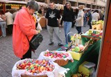 Toruń: Kupcy na Jarmark Wielkanocny