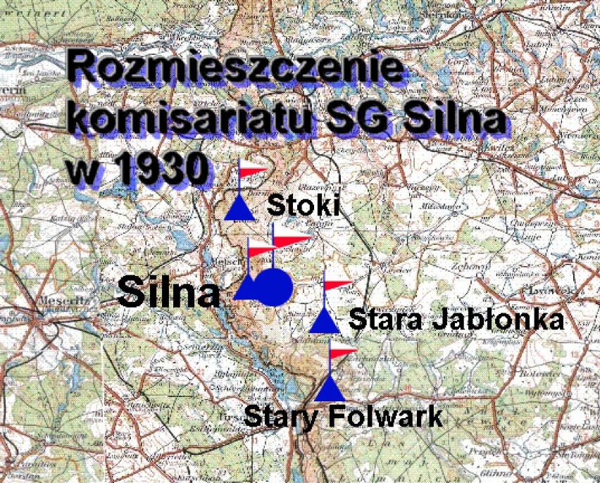 Szpiedzy, donosiciele i ucieczki młodych Niemców. Tak wyglądał sierpień 1939 roku w okolicach Międzyrzecza