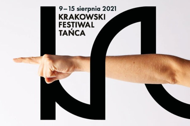 Krakowski Festiwal Tańca w Nowohuckim Centrum Kultury potrwa od 9 do 15 sierpnia