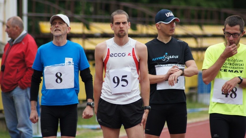Mistrzostwa Poznania na 10.000m