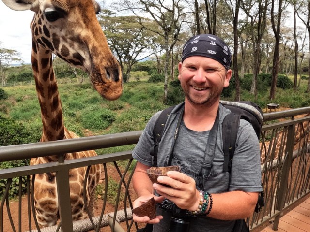 Po miesiącu wędrówki Daniel Korzeniewski osiągnął swój cel: przeszedł wzdłuż całą Kenię. Opowiedział nam o swojej niezwykłej przygodzie. Zapraszamy do lektury i do galerii zdjęć z jego afrykańskiej wyprawy.