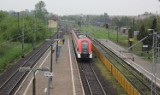 W okolicach stacji Poznań Dębina wykoleił się pociąg osobowy!