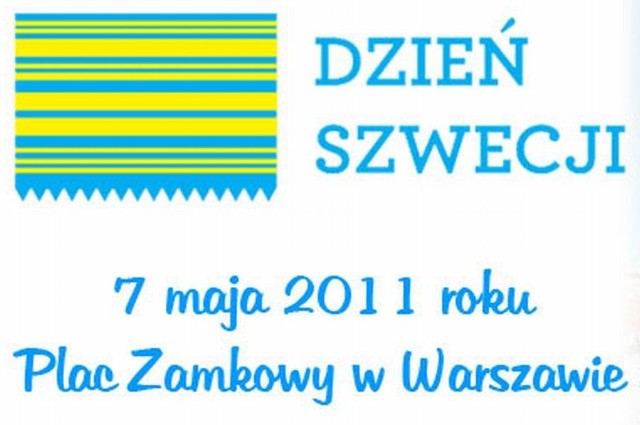 "Dzień Szwecji", Warszawa