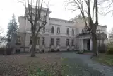 Pałac Ludwika Heinzla w Łodzi został wystawiony na sprzedaż [ZDJĘCIA]