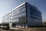 Sosnowiecki Park Technologiczny w głosowaniu na najlepszą inwestycję komunalną 2012 roku