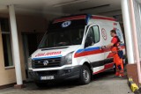 Pogotowie ratunkowe działające w Wojewódzkim Szpitalu Zespolonym w Toruniu pod lupą wojewody