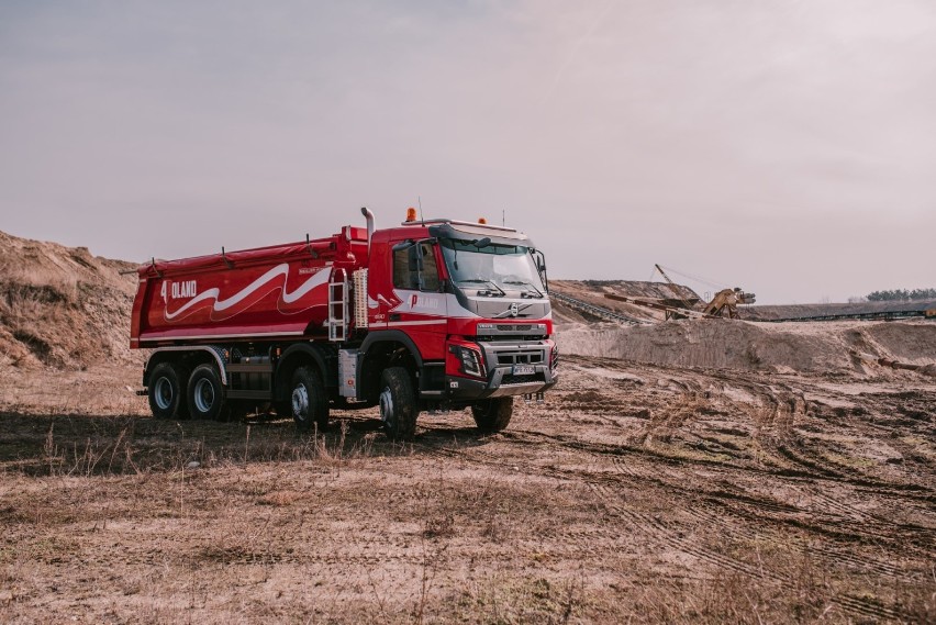 I Targi Rozwiązań Transportowych 4Poland               