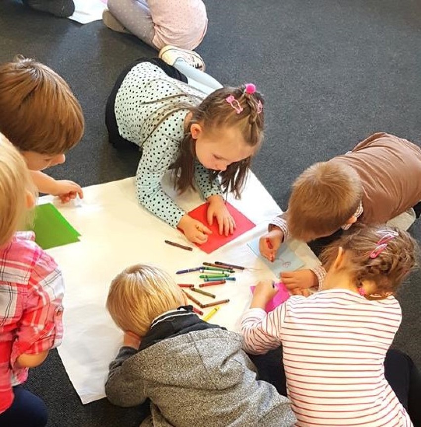 Biblioteka miejska w Zduńskiej Woli zrealizuje ministerialne...