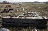 Legnica: Powracające wysypiska śmieci