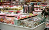 Gdynia: 251 przeterminowanych produktów w hipermarkecie Kaufland i problemy z ochroną
