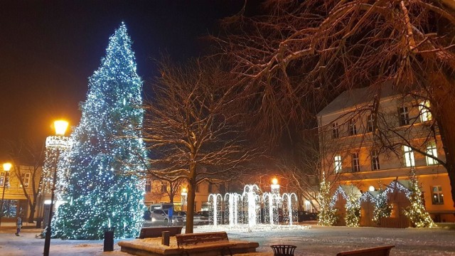 Kliknij tutaj, aby zagłosować na Wolsztyn