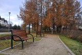 Park przy ul. Chirona w Osowej najlepszą przestrzenią publiczną województwa pomorskiego